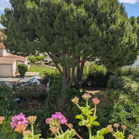 Calme Dernier Etage Appartamento *