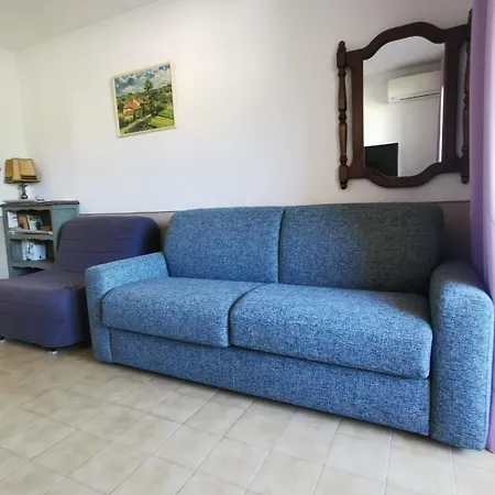 Calme Dernier Etage Appartamento Antibes