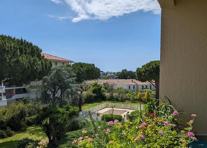 Calme Dernier Etage Appartamento