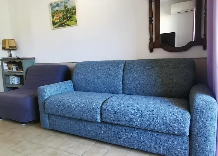 Calme Dernier Etage Appartamento Antibes