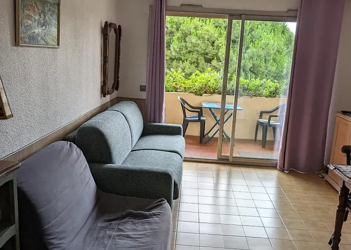 Calme Dernier Etage Appartamento