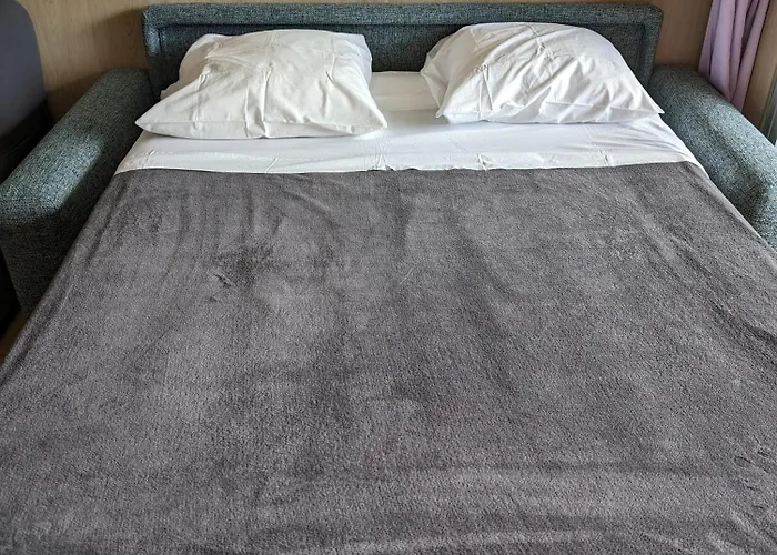 Calme Dernier Etage * Antibes