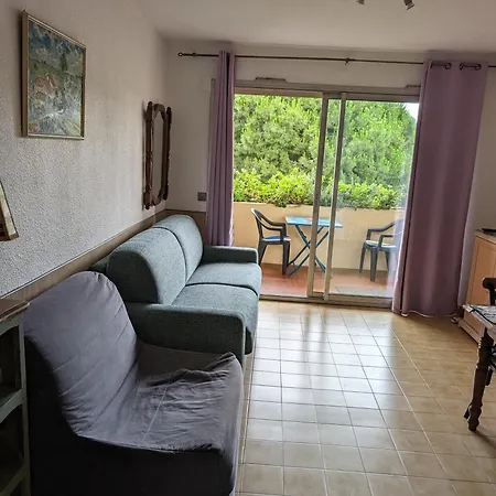 Calme Dernier Etage شقة