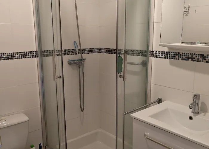 Apartment Calme Dernier Etage Antibes